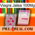 Viagra Jelly 100Mg 32